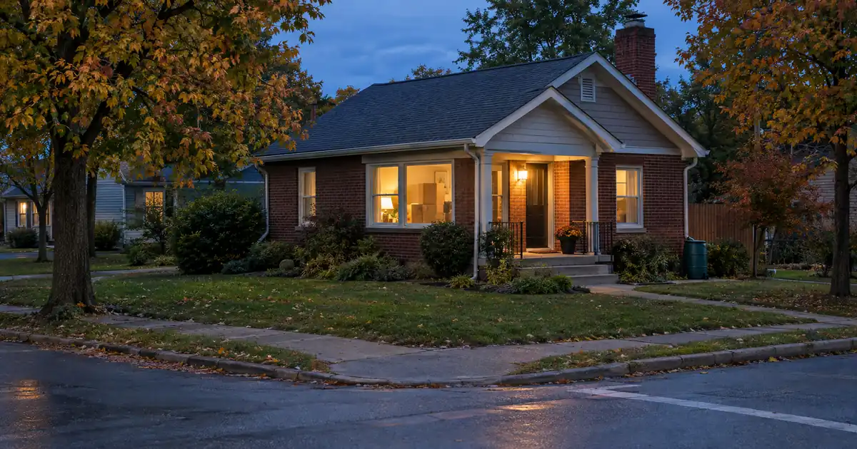 Conventional Loan vs VA Loan for a Veteran With Strong Credit