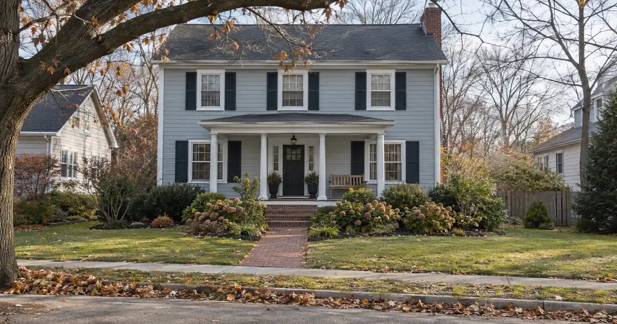 How to Buy a New Build as a First-Time Buyer on a Conventional Loan