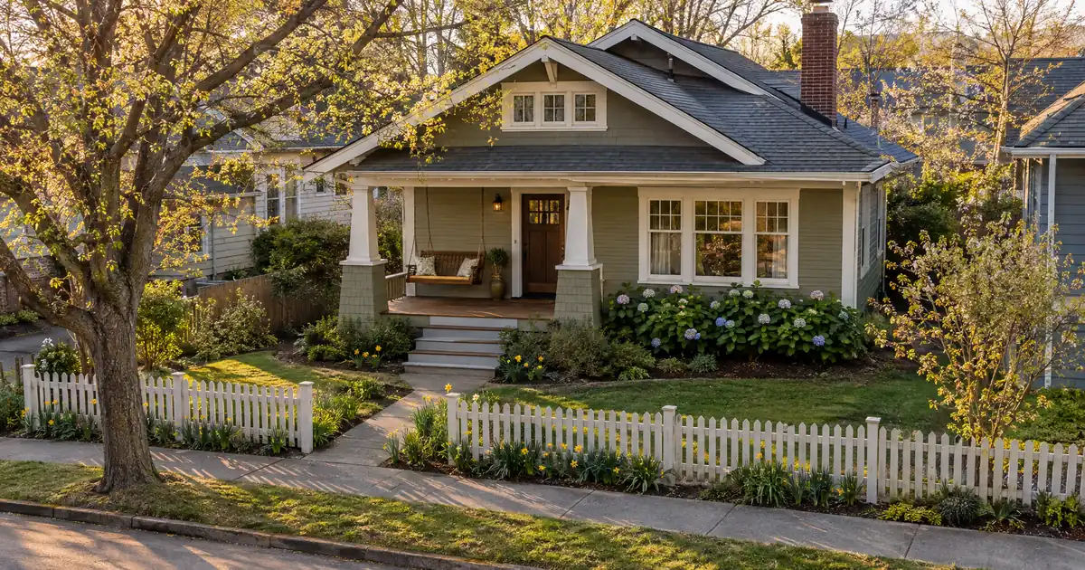 How to Use Sale Equity to Buy a New Build on a Conventional Loan