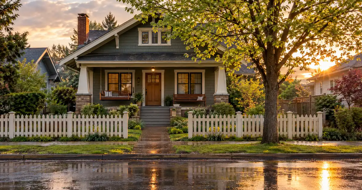 Can a Move-Up Buyer Recast a Conventional Loan After Selling a Home?
