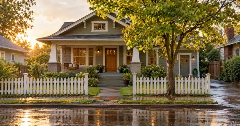 Should a Veteran With Strong Credit Skip FHA for a Conventional Loan?