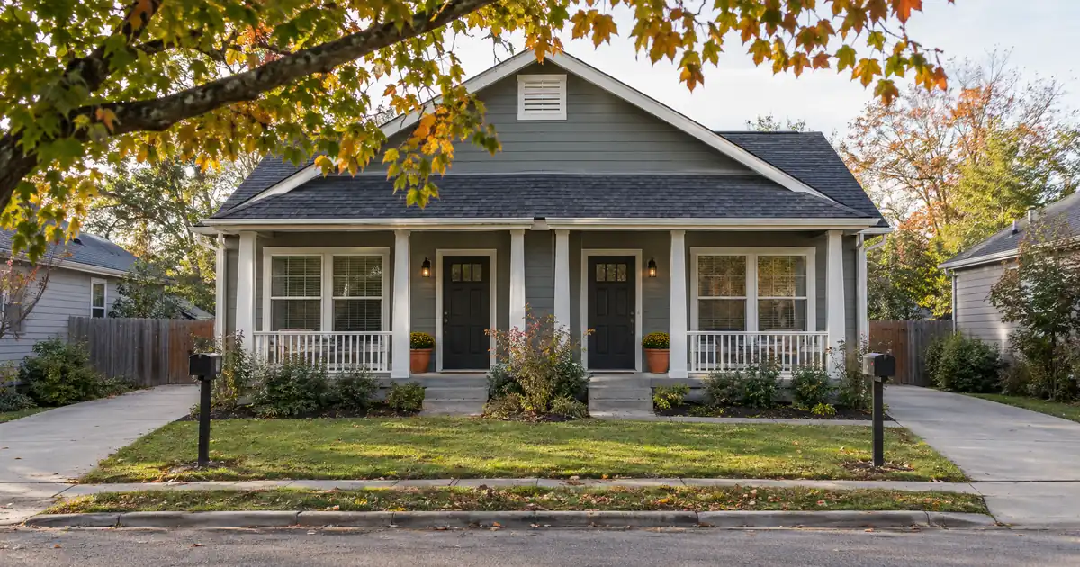 Homeready Requirements on a 2-4 Unit Conventional Loan