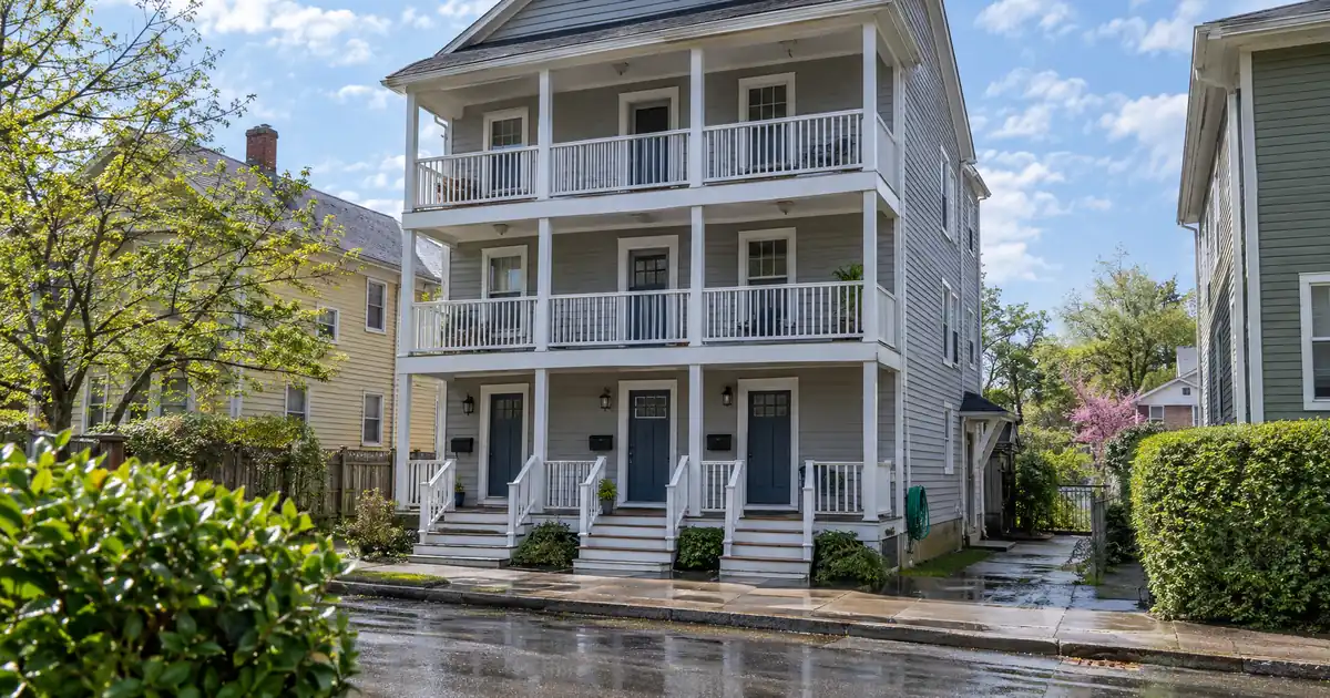 Can a Repeat Buyer Use Homeready on a 2-4 Unit Conventional Loan?