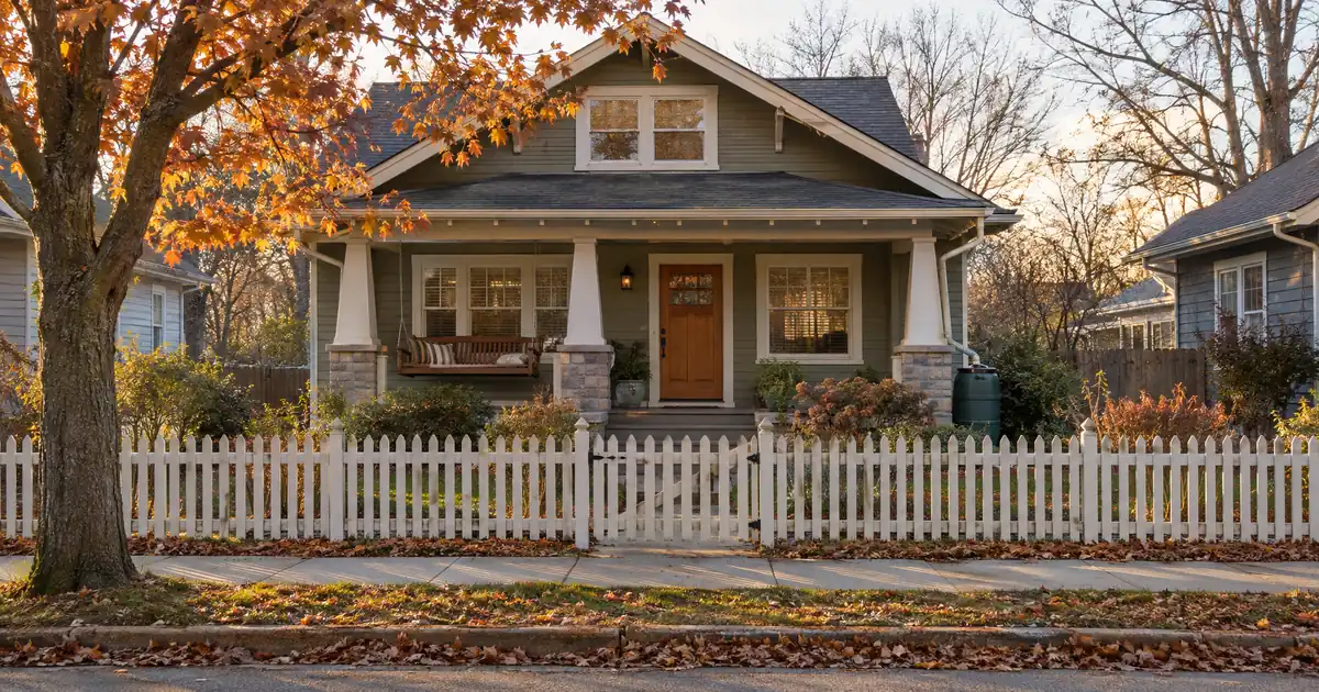 Should You Put More Down to Keep a High-Balance Conventional Loan?