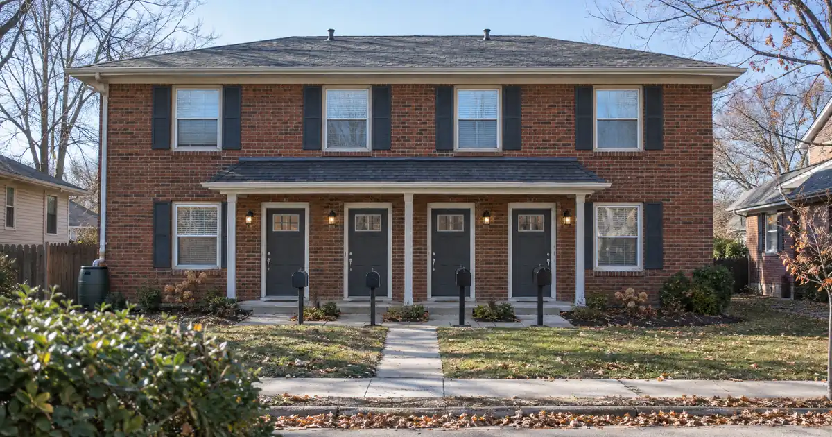 Conventional Loan Reserve Requirements for a 2-4 Unit Property
