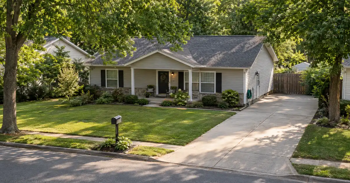 How Much a Refinance Lowers the Payment Once the Term Resets