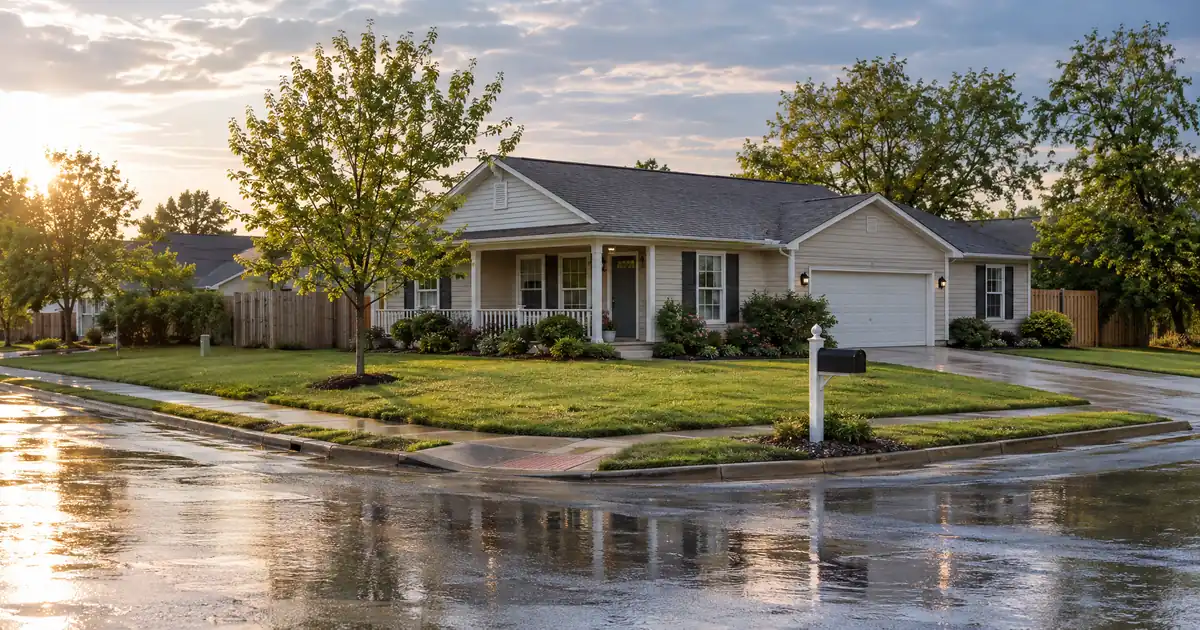 Refinance Requirements to Drop PMI on a Conventional Loan