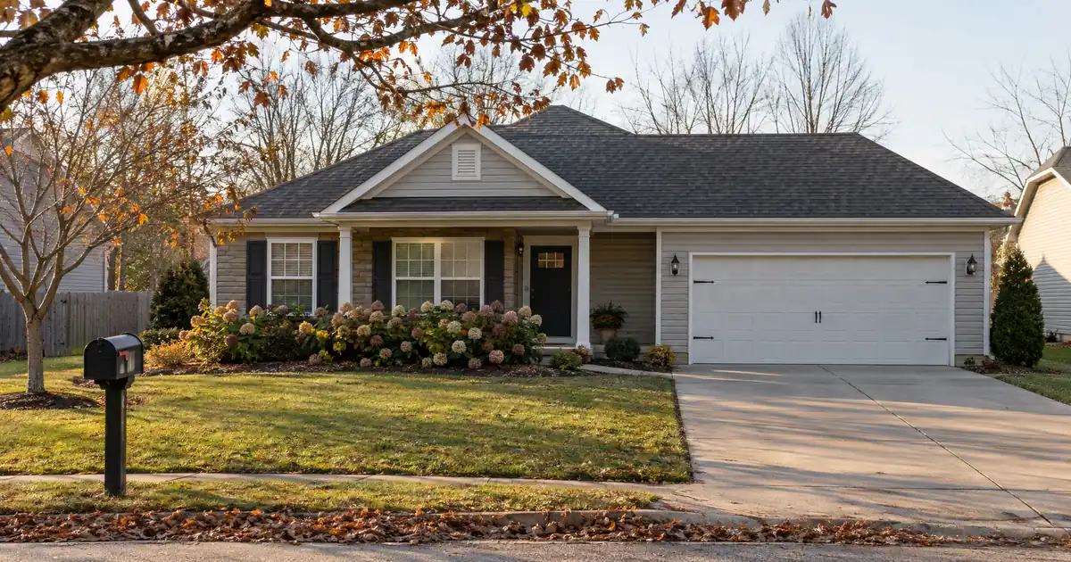 Should You Refinance to a Shorter Term or Keep the 30-Year?