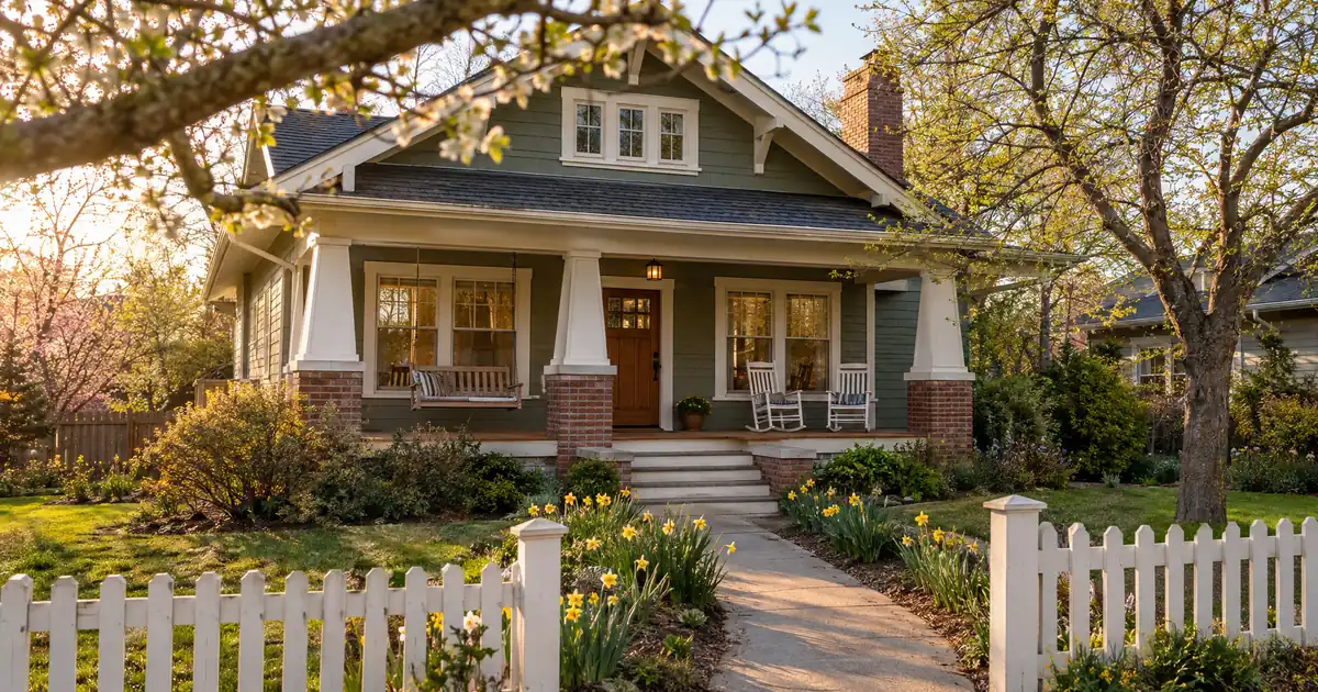 15-Year Refinance vs Extra Payments on a 30-Year Mortgage