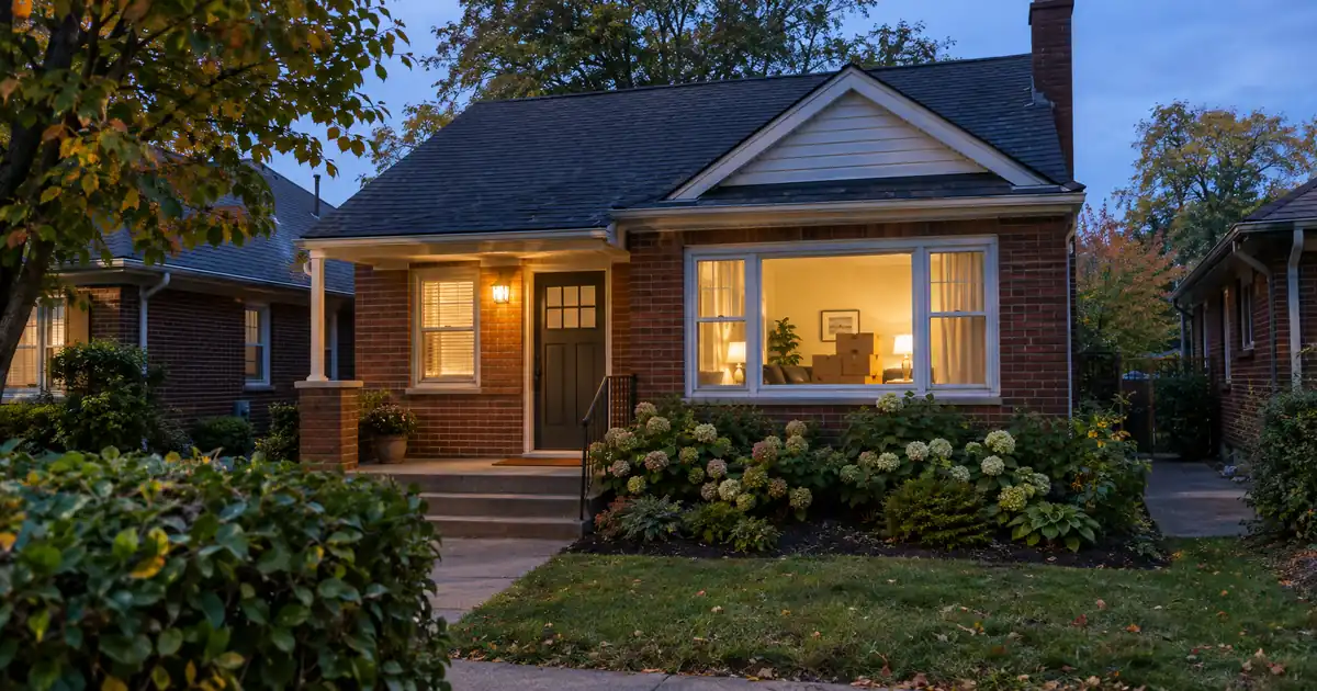 How to Run the Break-Even on a Refinance for a Lower Payment