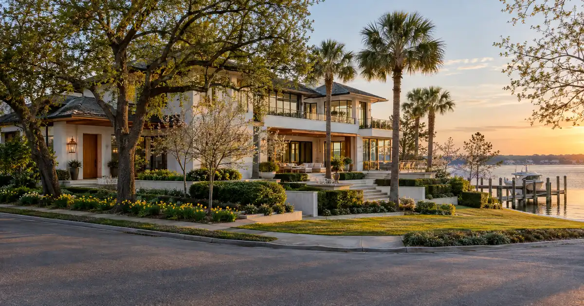 How Much a Jumbo Refinance Lowers the Payment and Costs to Close
