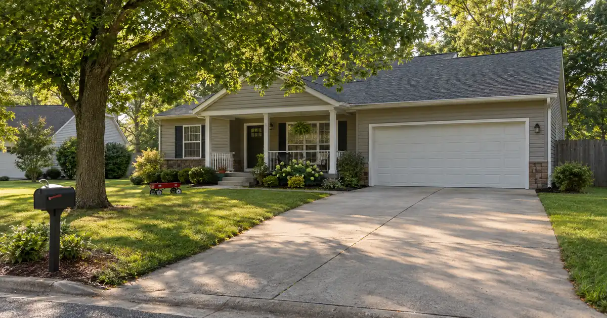 New 30-Year vs. 20-Year Refinance for a Homeowner Ten Years In