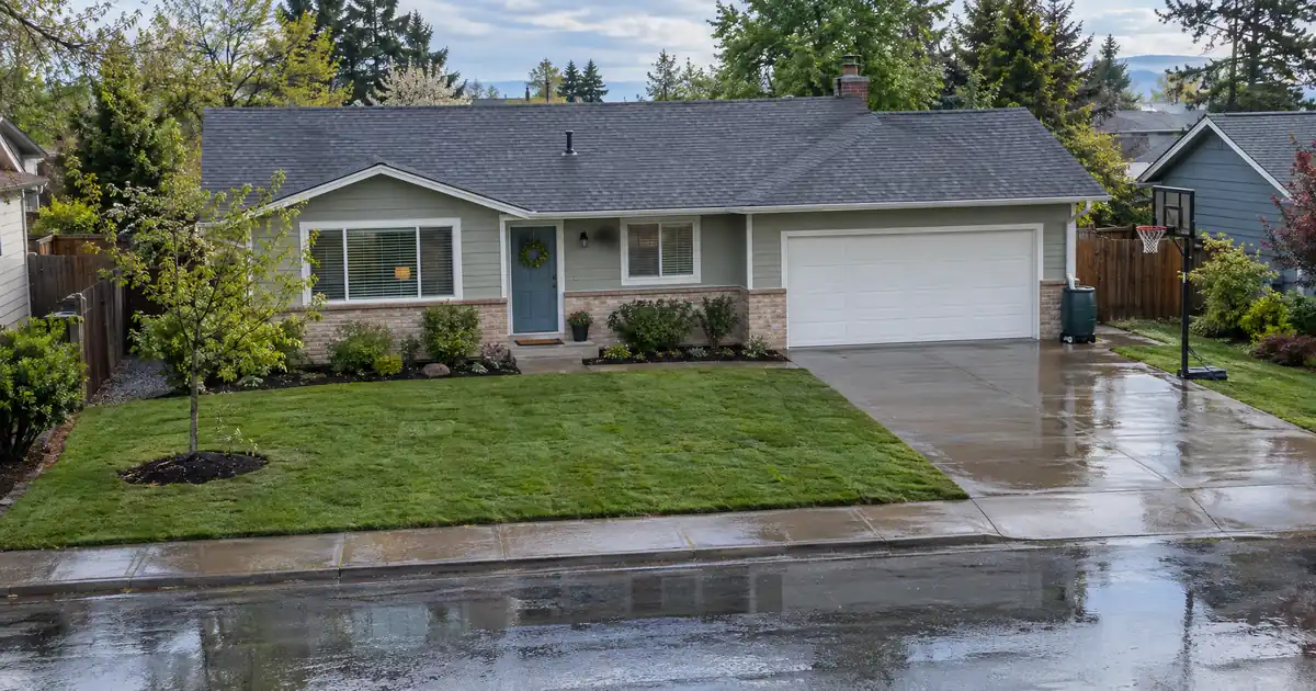 Can You Still Refinance After Your Credit Slipped Since Buying?