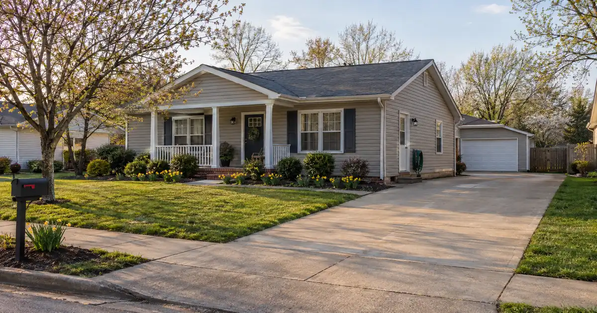 How a Low Appraisal Changes a Refinance at the Program Cap