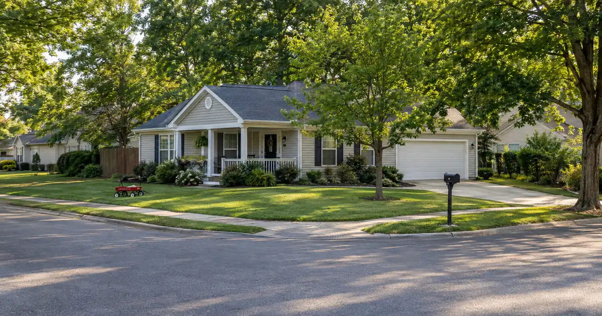 How Much a 15-Year Refinance Saves Over the Years You Keep the Loan