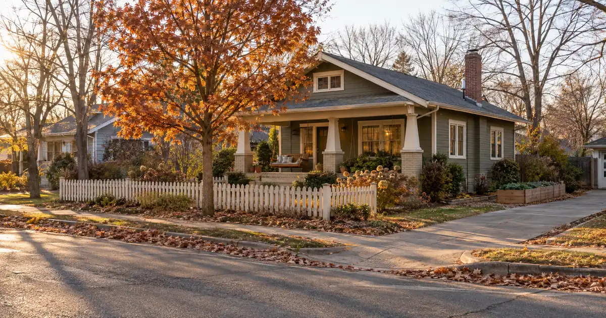 Is Refinancing Worth It for a Small Payment Change?