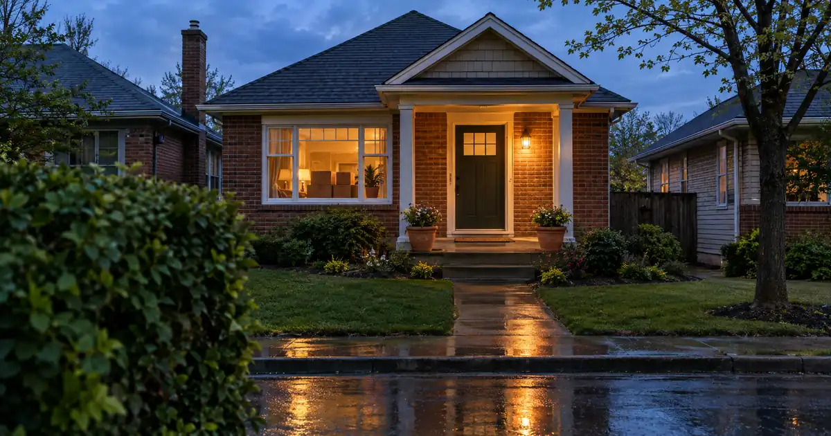 Should a Homeowner Refinance Now or Wait and Keep Paying More?
