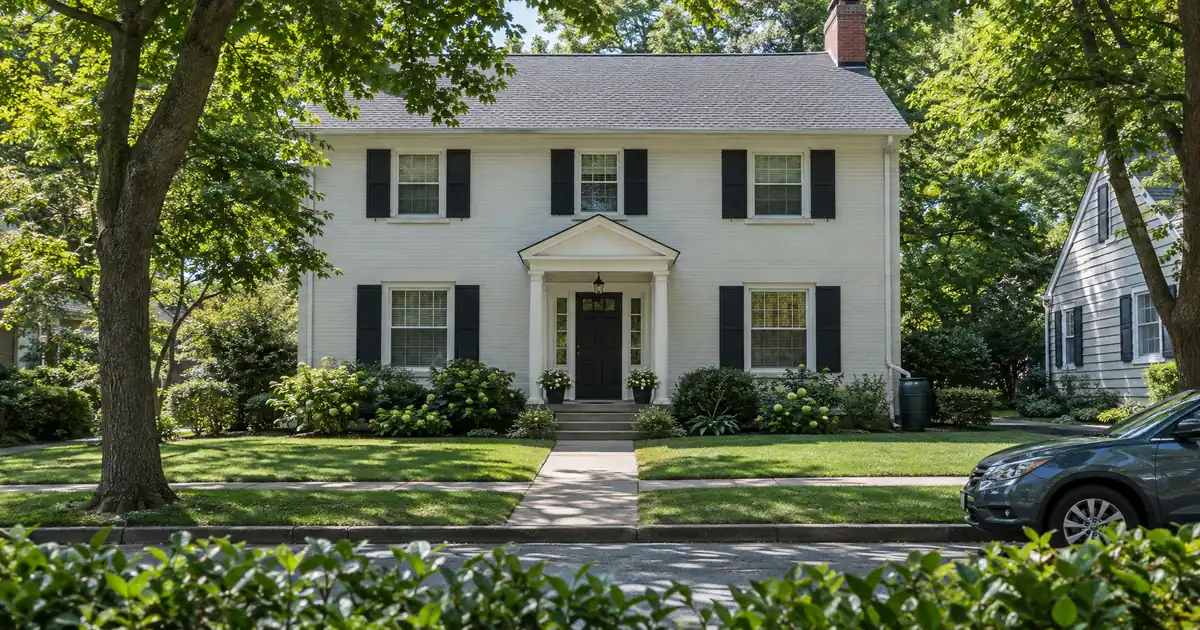 Can You Get a HELOC and Keep Your Current First Mortgage?