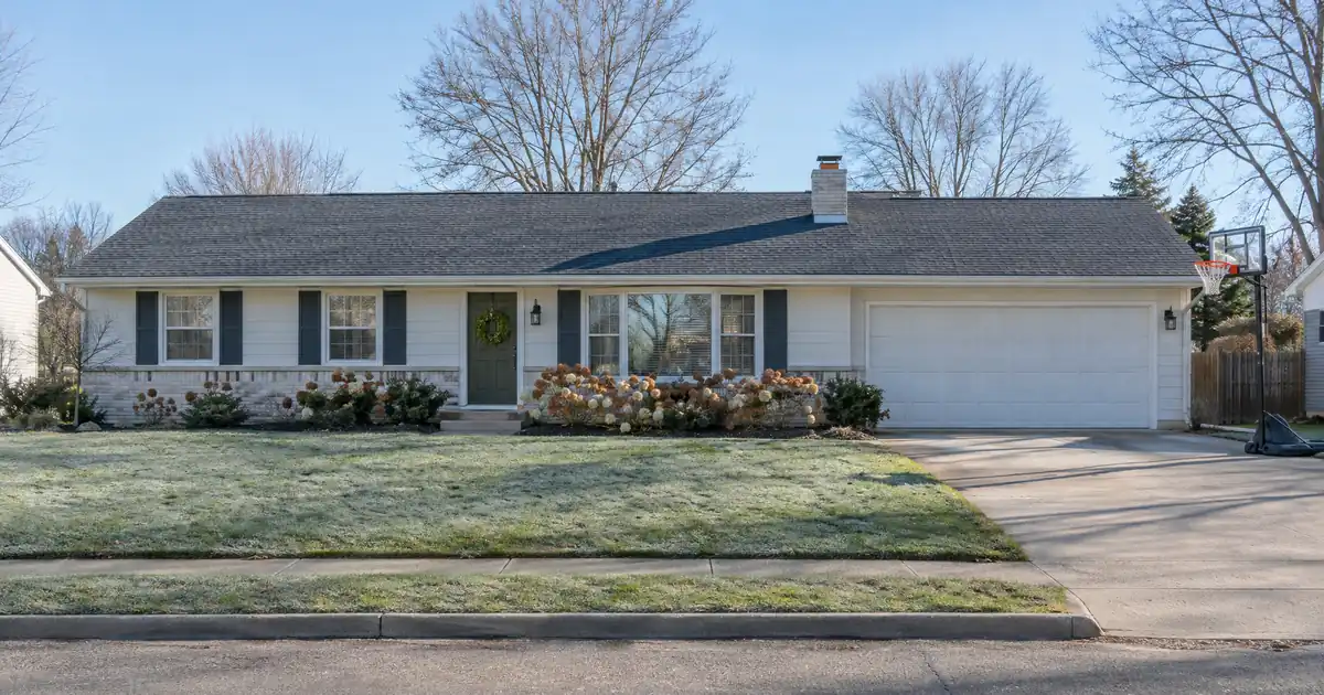 Should You Refinance a Conventional Loan for a Small Payment Drop?