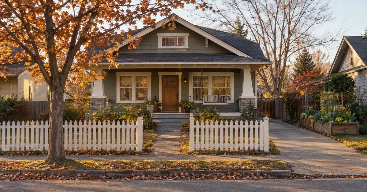 How to Lower Your Payment in Retirement With a Refinance