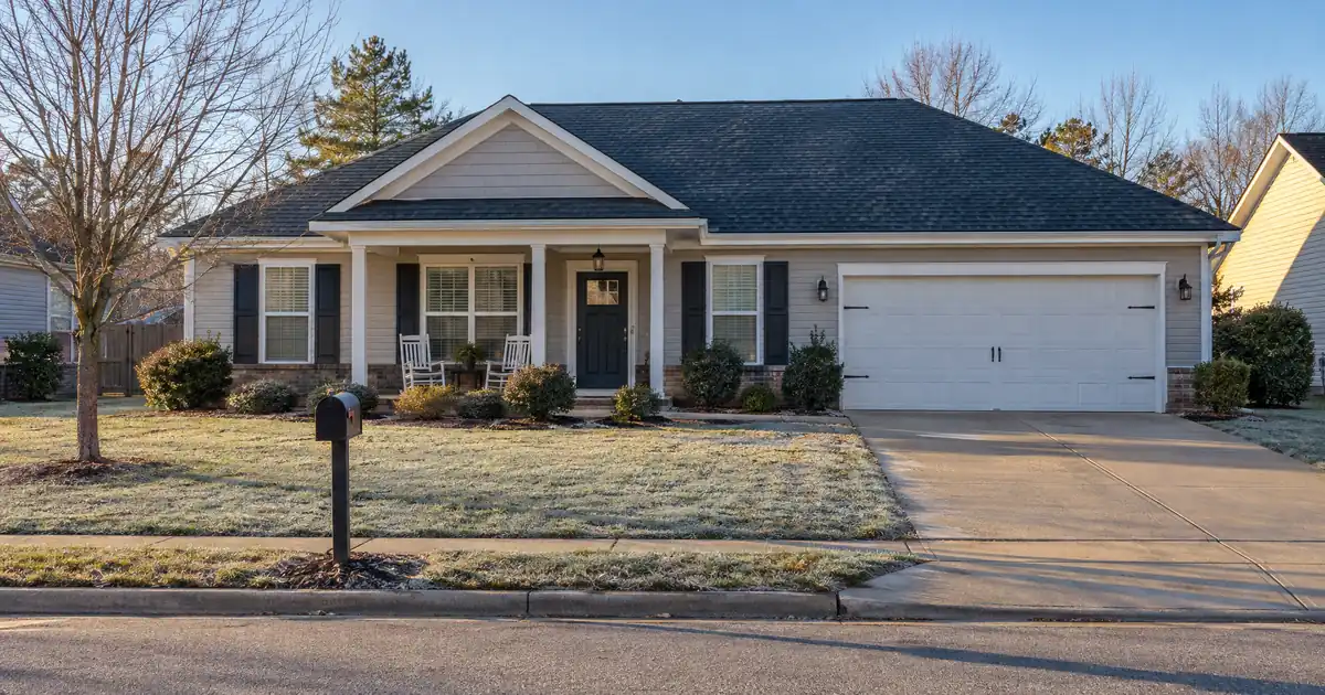 Refinance Rules for Removing a Borrower and Lowering a High Payment