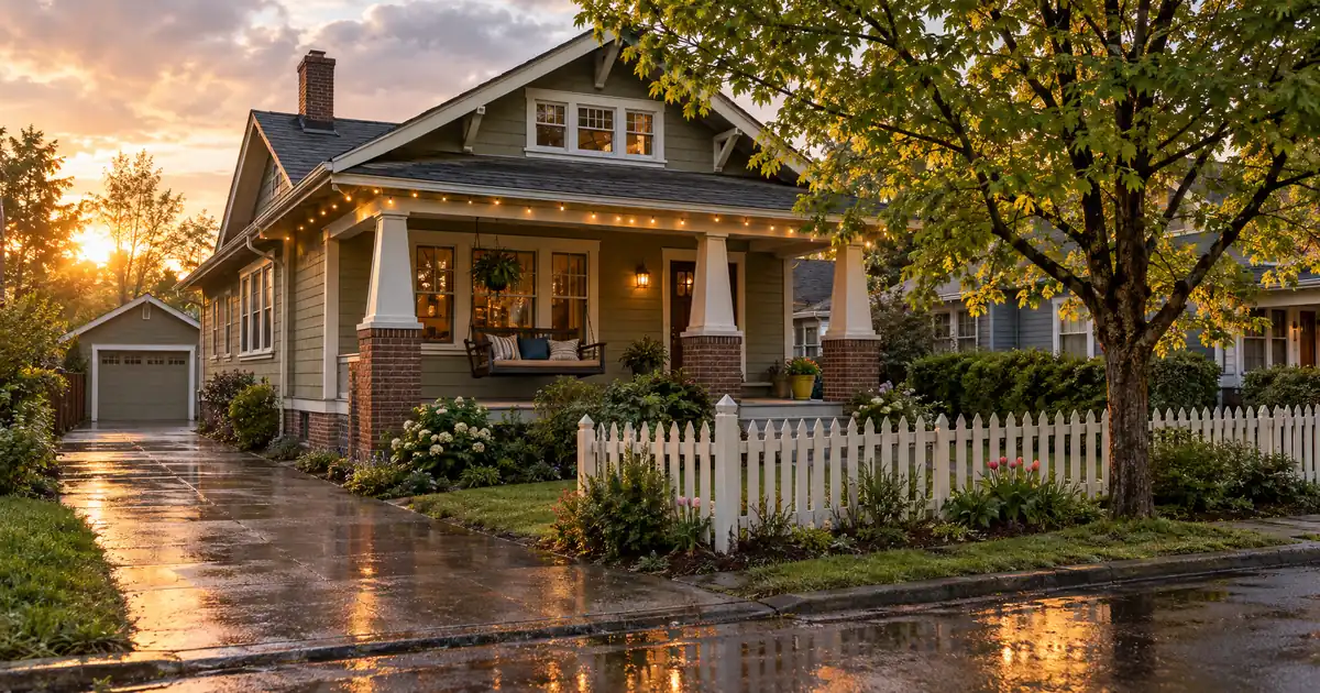 Should You Refinance to a 15-Year If Your Payment Is Already High?