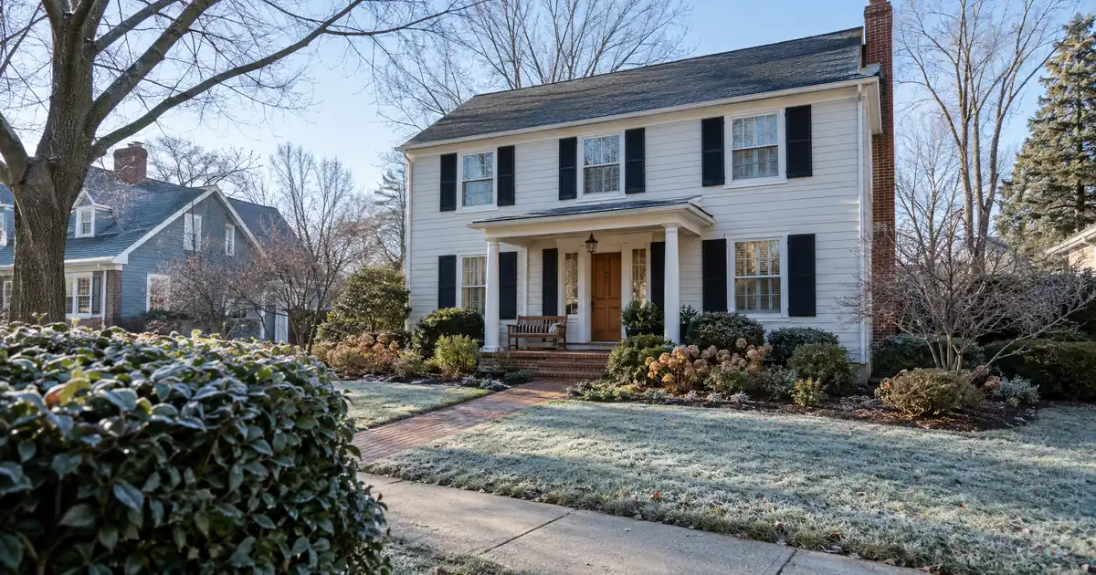 15-Year Refinance vs Keeping the 30-Year for a Fixed-Income Retiree