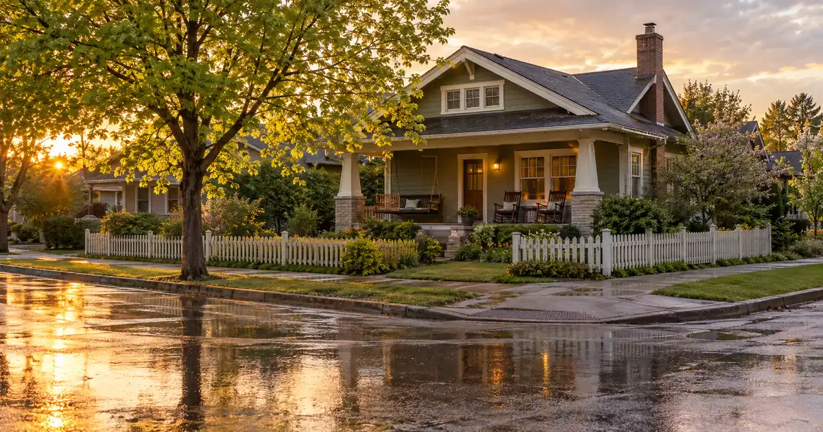 Refinance an ARM to Fixed or Ride the Adjustment If You May Sell?