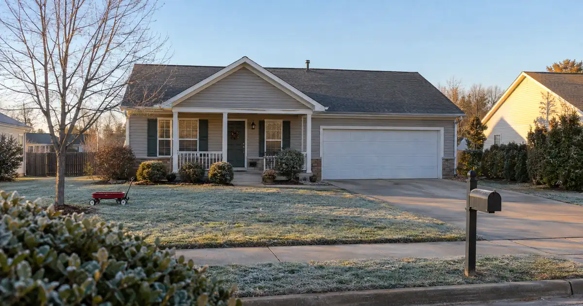 How Much a Conventional Refinance Finances to Drop Mortgage Insurance