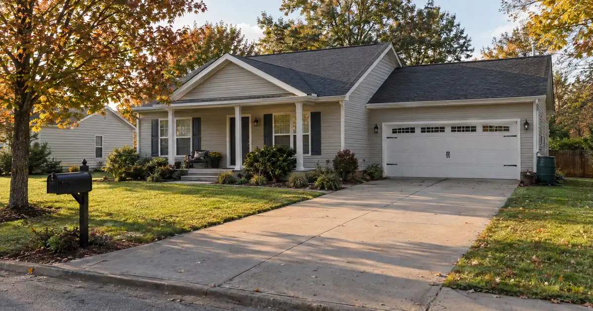 FHA Streamline Requirements for a Payment That Is Too High
