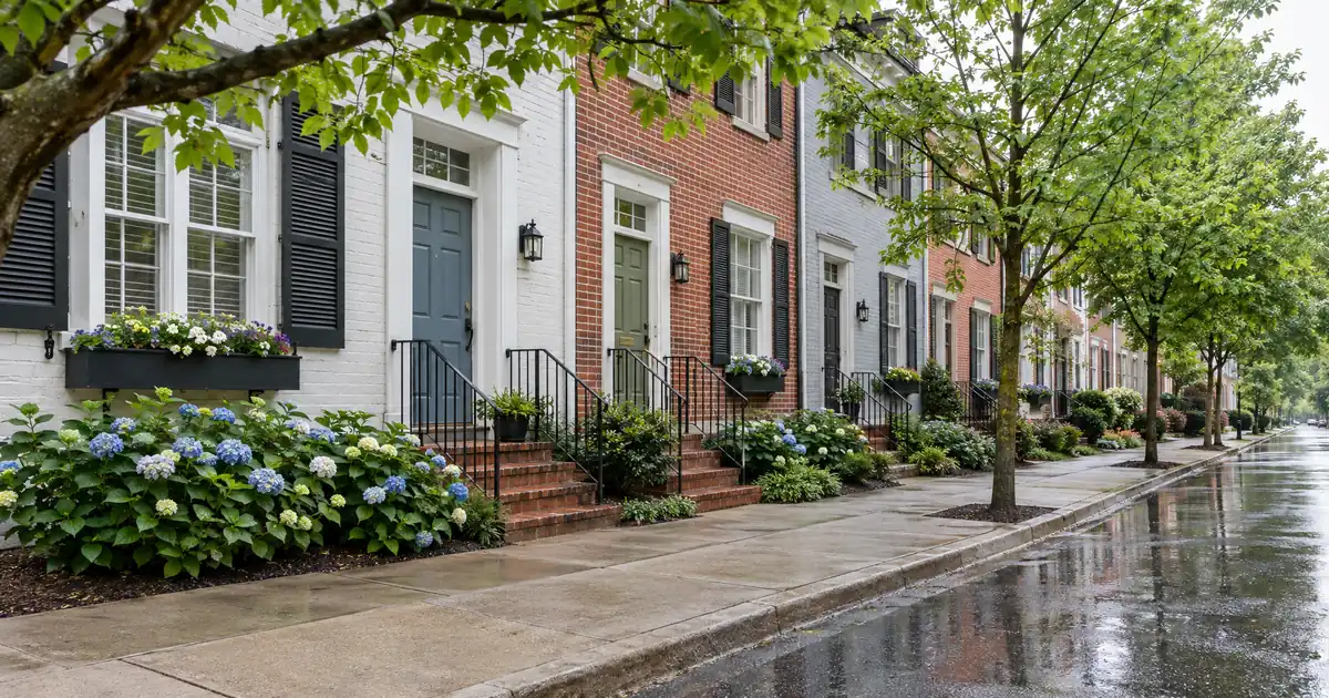 How Much an FHA Streamline Cuts a Payment Set at the Wrong Time