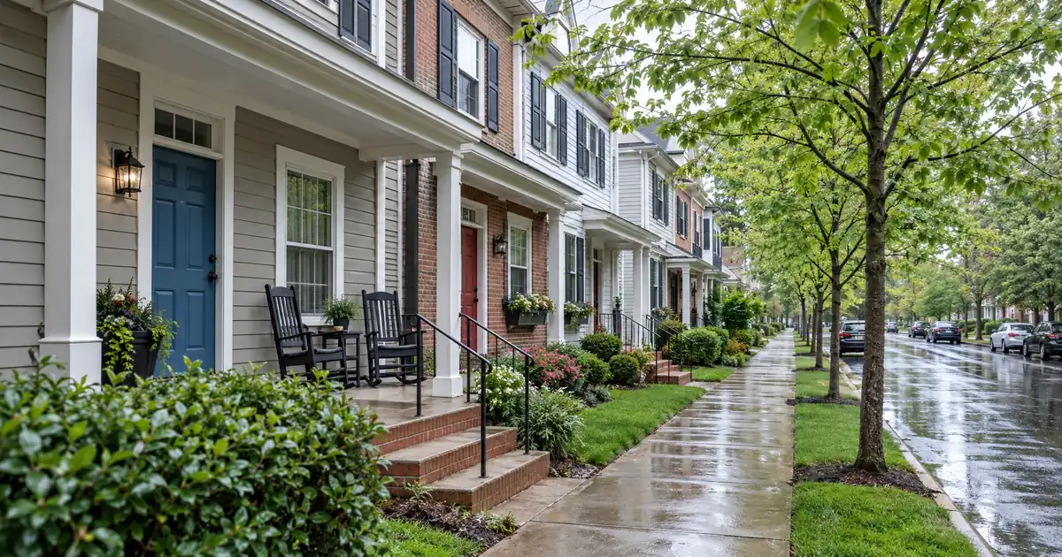 Refinance vs Release of Liability for a Homeowner With a High Payment