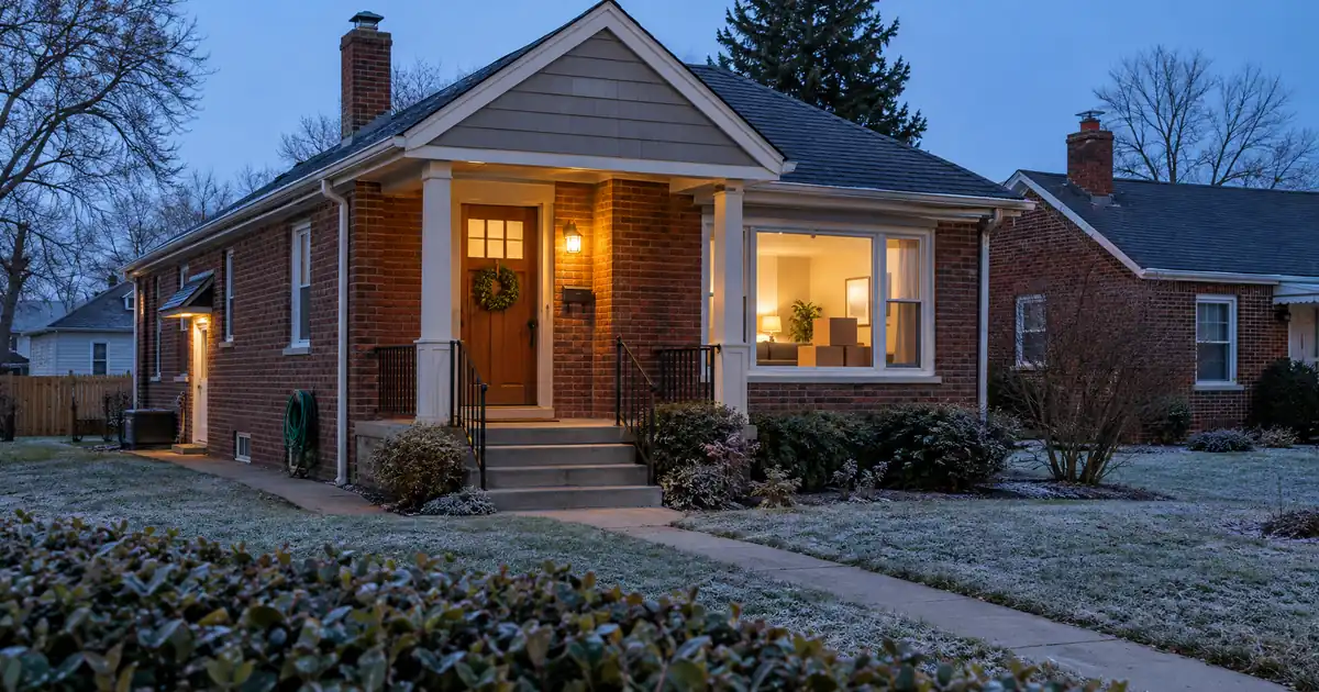How to Lower Your Payment on a Fixed Income With an FHA Streamline
