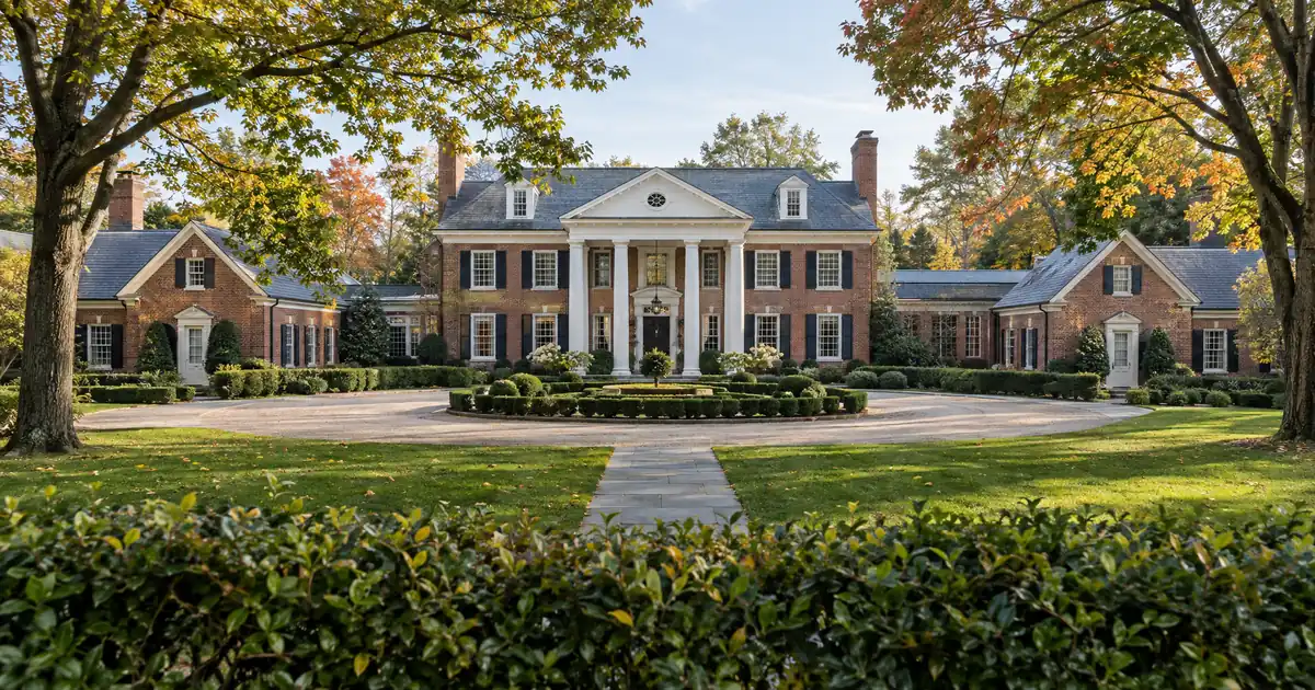 How Much a Jumbo Borrower Saves Refinancing Above the Conforming Limit