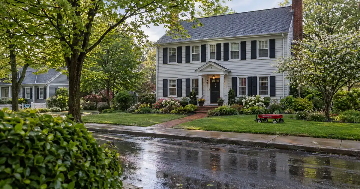 Refinance Break-Even Checklist for Retirees on a Fixed Income