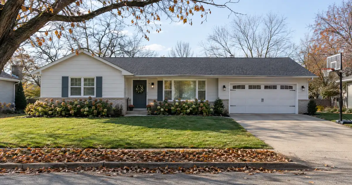 20-Year vs. 15-Year Refinance for Shortening a 30-Year Loan