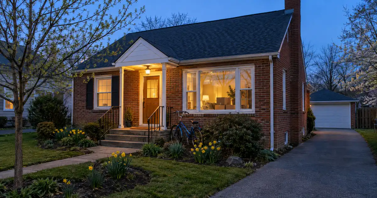 Is a Refinance Worth It for a Retiree Who May Move Before Break-Even?