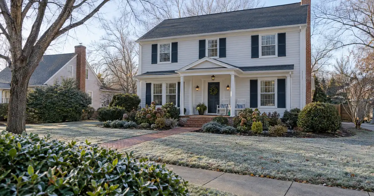 15-Year vs. 30-Year Refinance for a High Payment Set at the Wrong Time