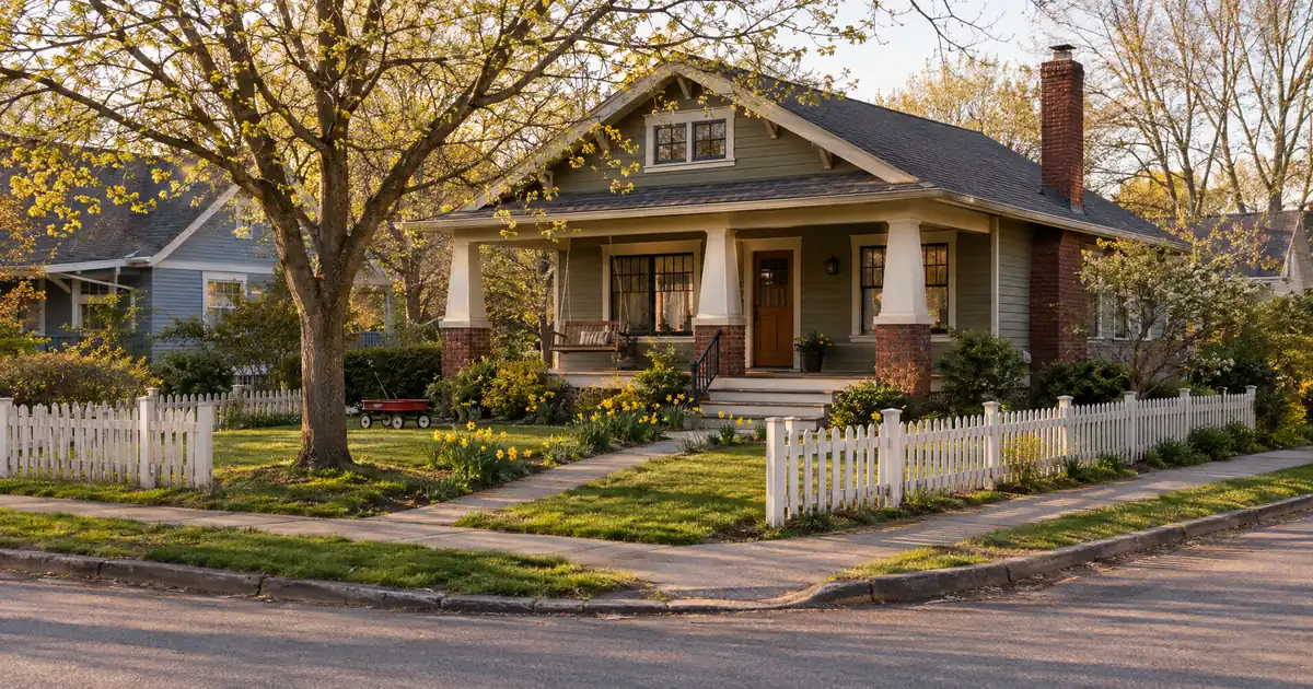 How to Refinance a Too-High Payment and Match Your Remaining Term