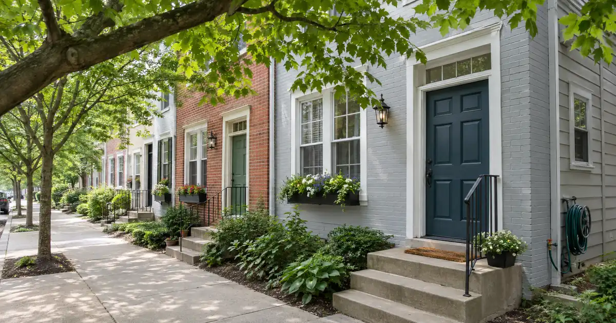 How Much a Shorter-Term Refinance Saves on a 30-Year Mortgage