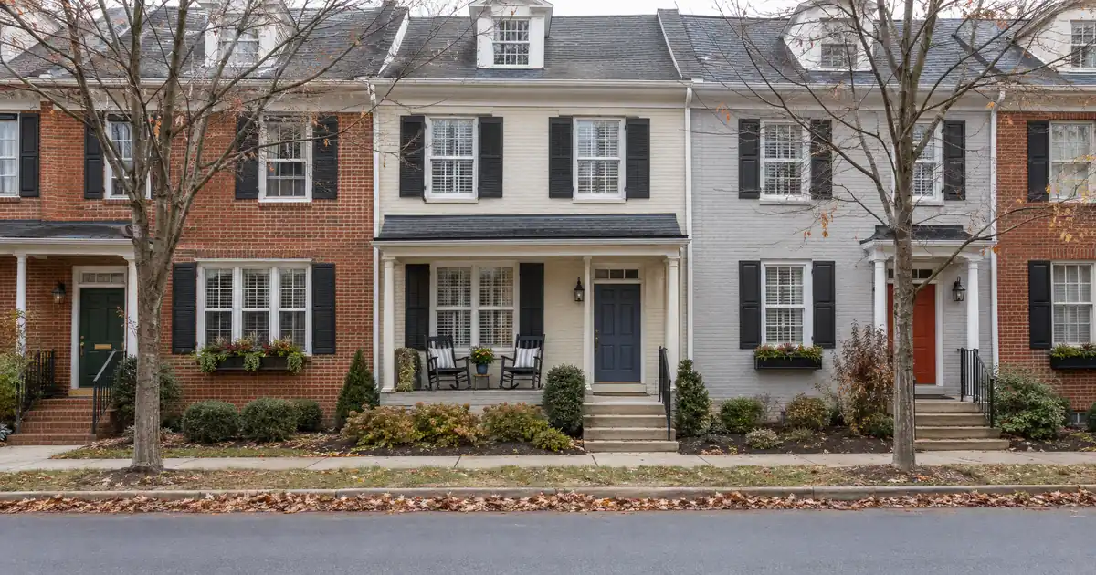 Conventional Loan Refinance Signs for an ARM Near Its Adjustment