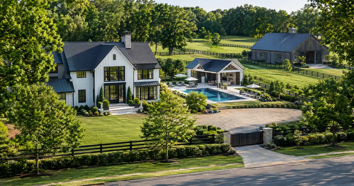 Jumbo Loan Refinance Checklist Above the Conforming Limit