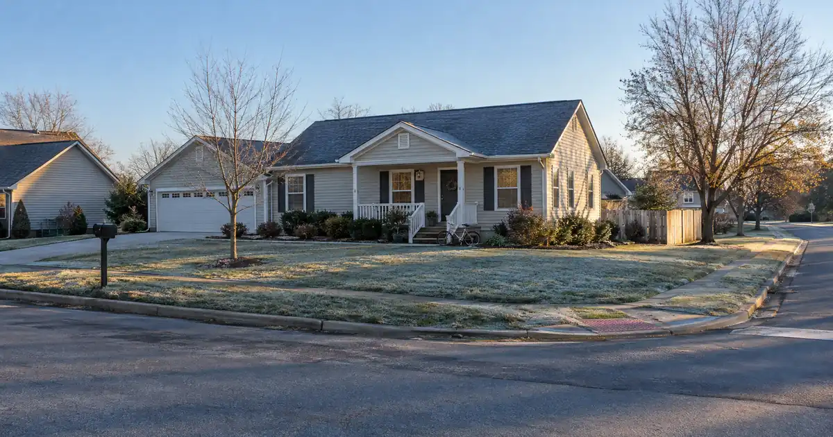 Can You Refinance a Recent Purchase Before the First Year Ends?