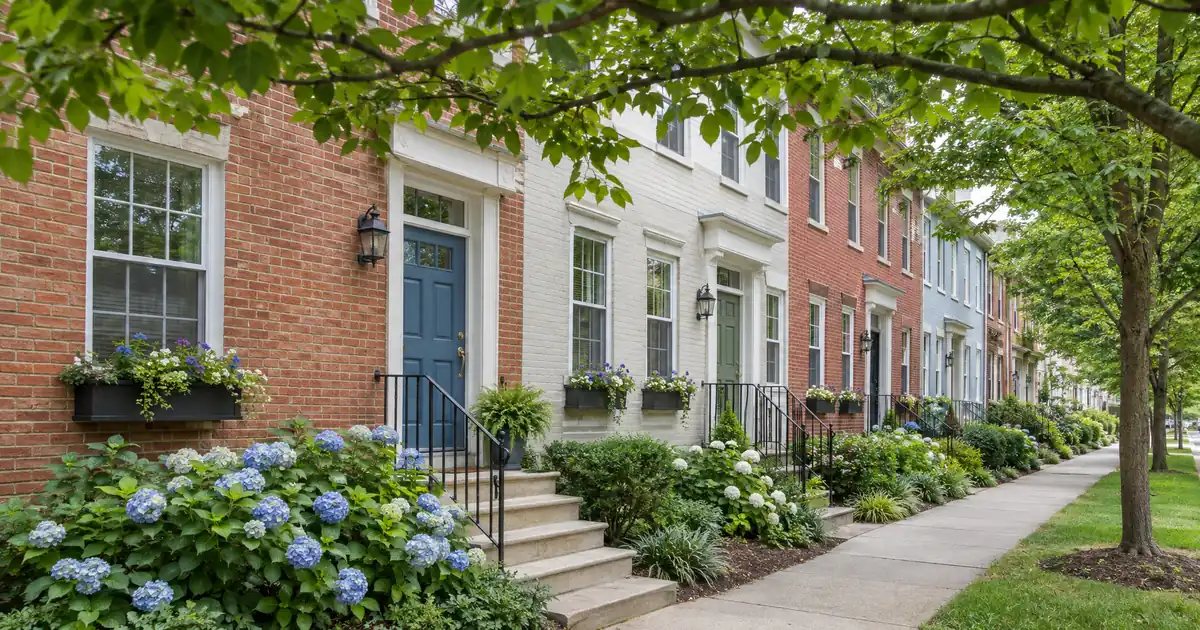 How Much a Refinance to a Shorter Term Must Save Before Costs Pay Back