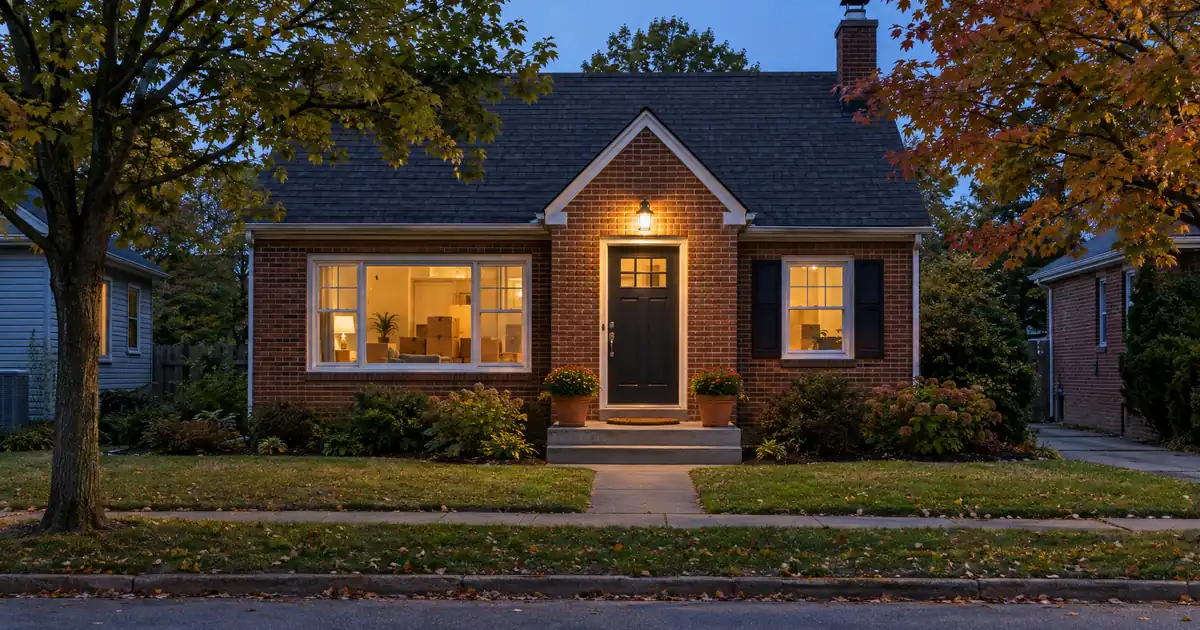 Can a Fixed-Income Retiree Refinance After a Credit Score Drop?