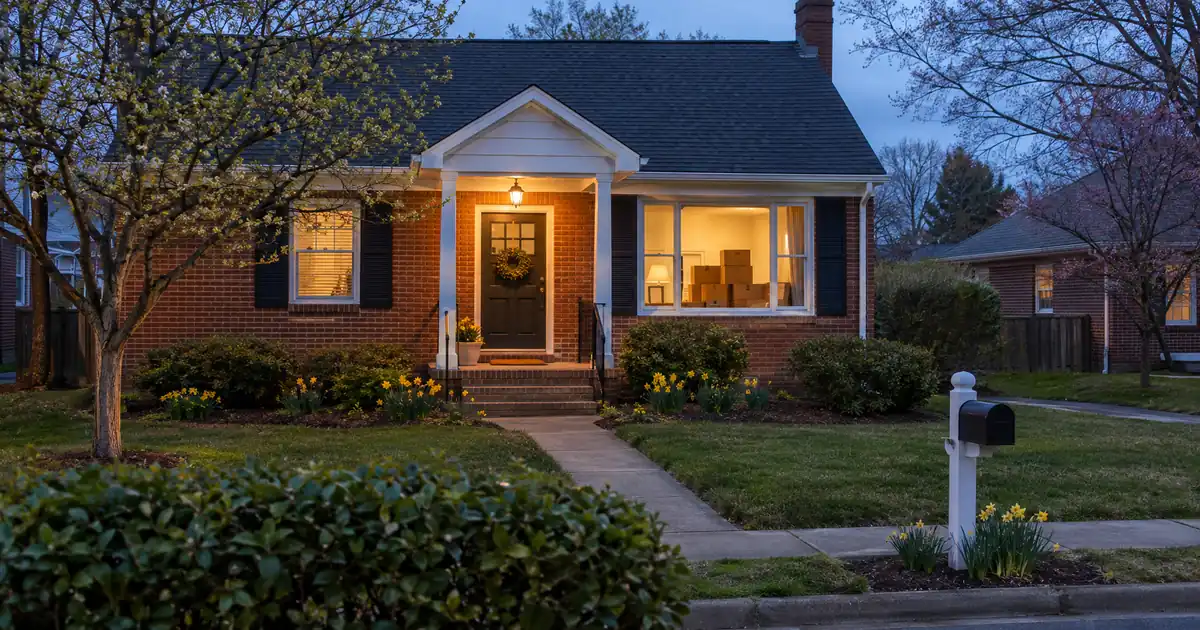Can You Refinance a Too-High Payment and Take a Small Sum Out?