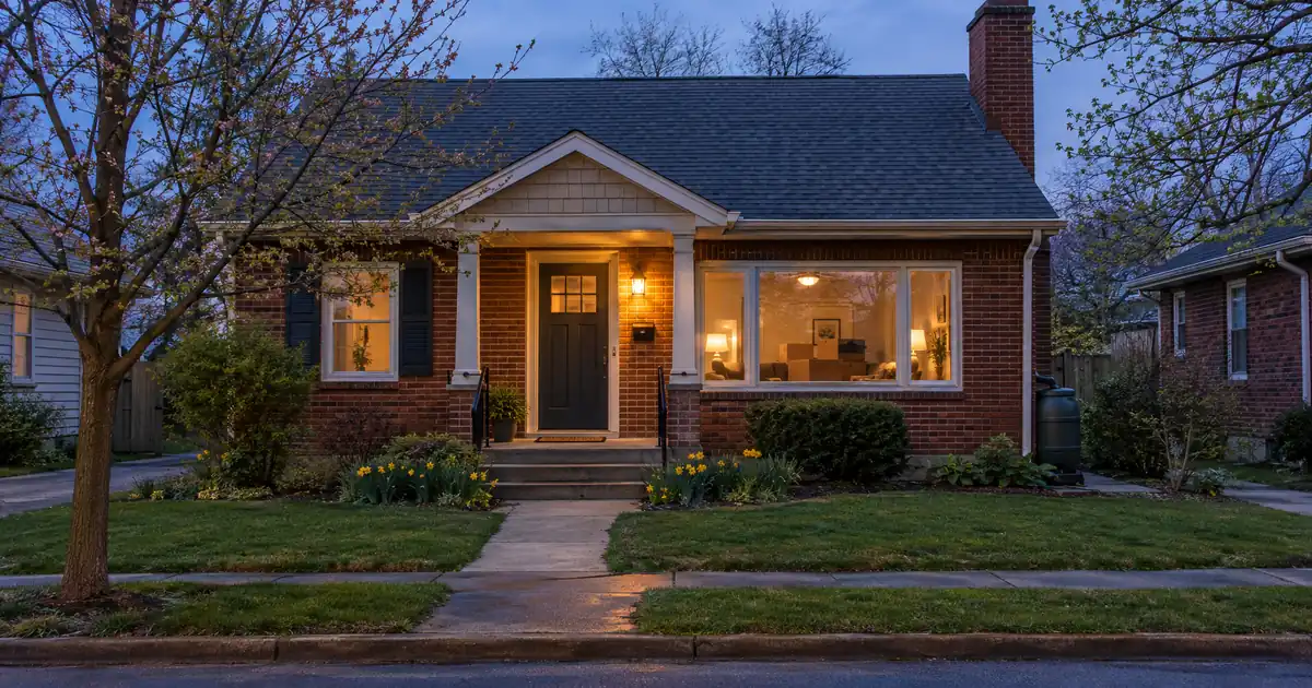 Is a Shorter-Term Refinance Worth It If the Payment Barely Changes?