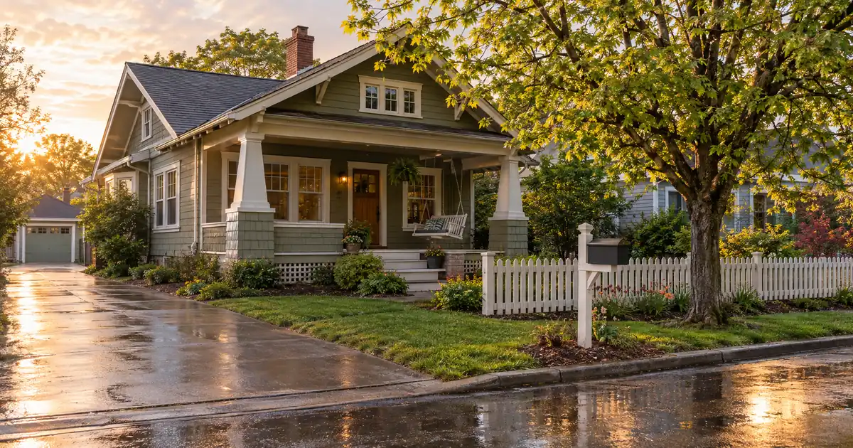 Should a Conventional ARM Holder Refinance Before the Adjustment?