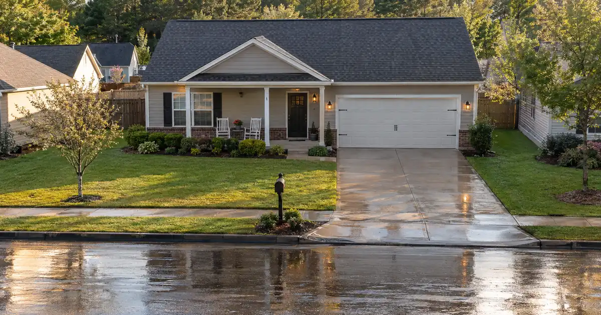 How Much an FHA Streamline Refinance Lowers the Payment