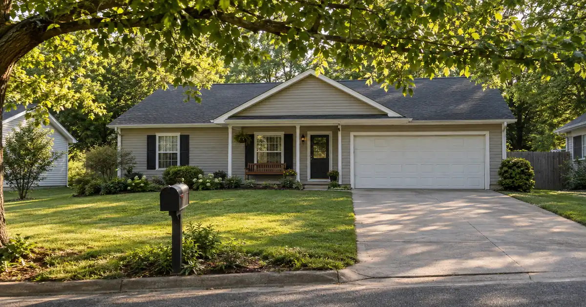 New 30-Year vs Shorter Refinance on an Existing FHA Loan